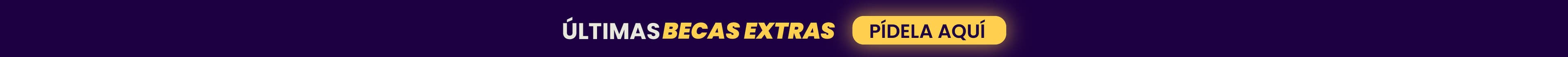 Sticky Banner Escritorio