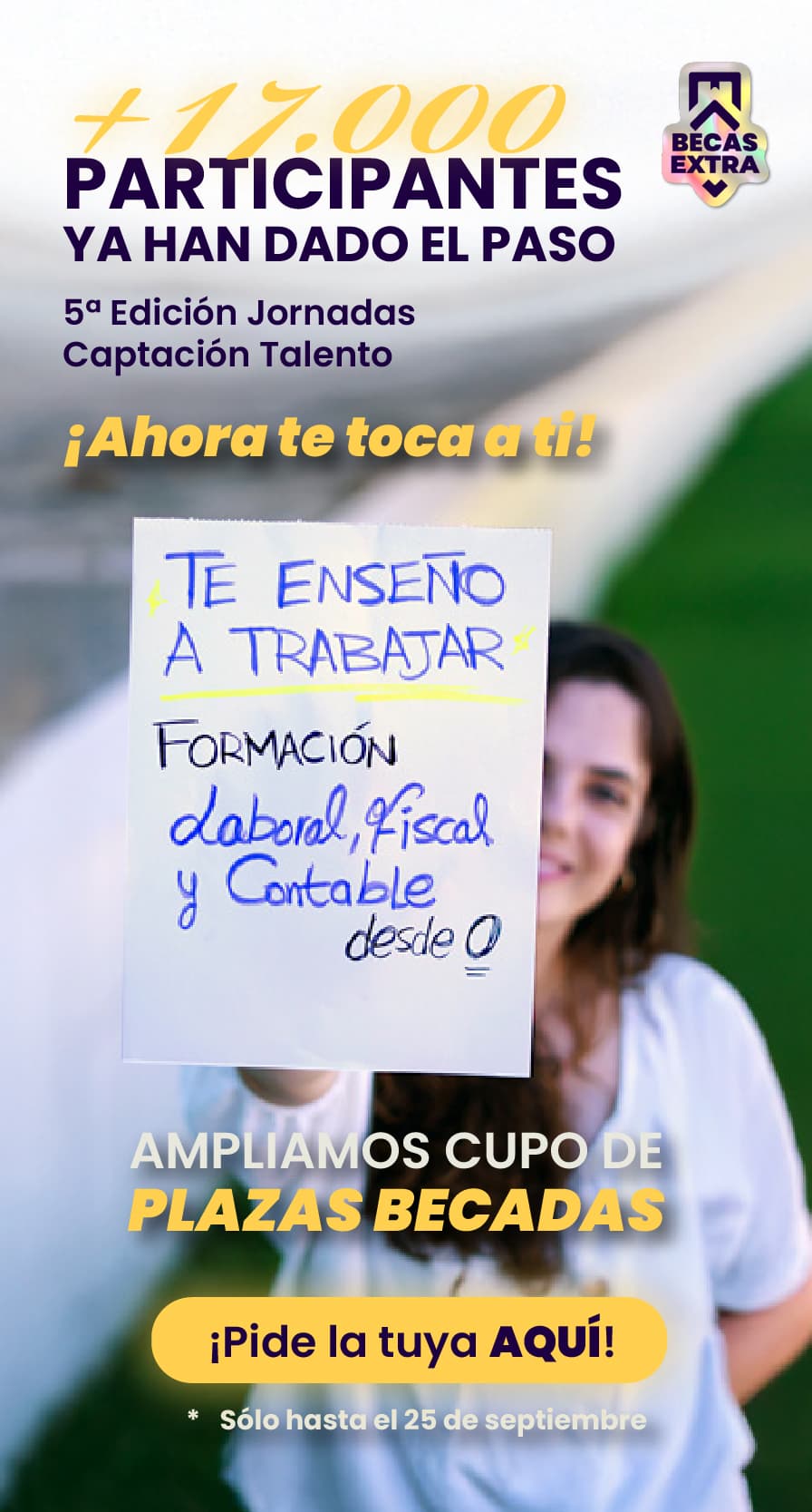 Banner Repesca Móvil