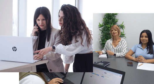 Imagen de experiencia en masters