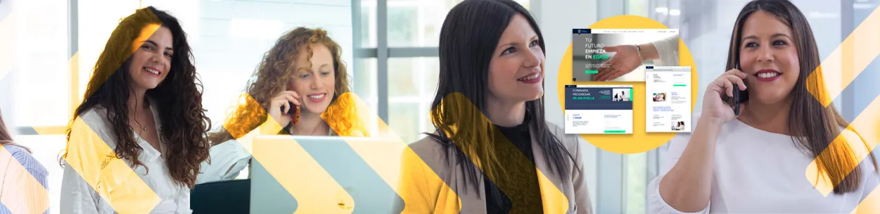 Foto de nuestros docentes